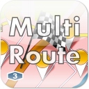 MultiRoute rechnet jetzt etwa doppelt so schnell MultiRoute rechnet jetzt etwa doppelt so schnell