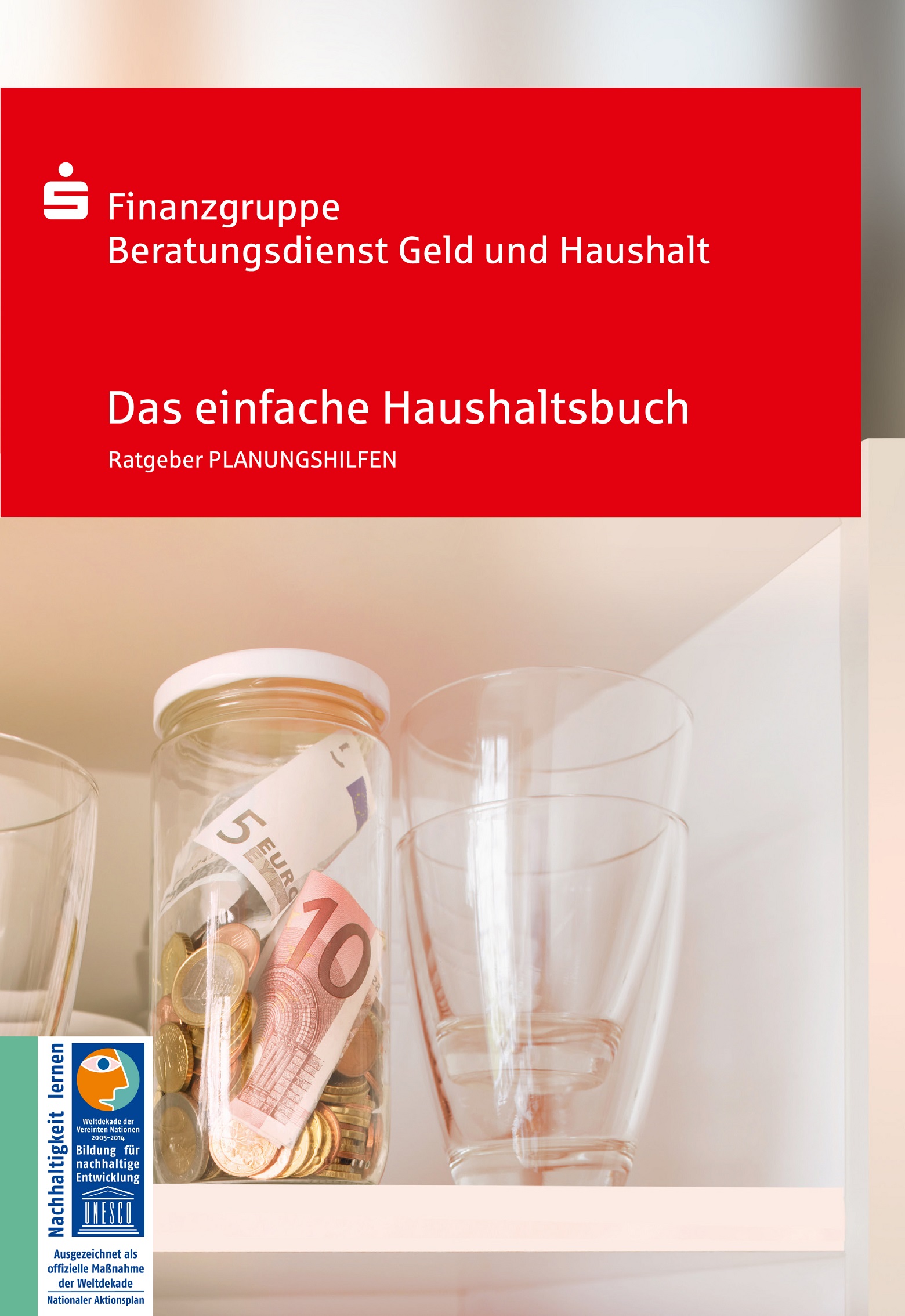 Die jetzt neu erschienene Broschüre Die jetzt neu erschienene Broschüre