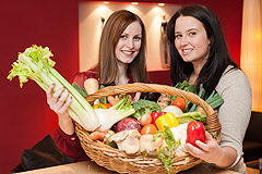 Detox-Frühling im Biohotel"der daberer"