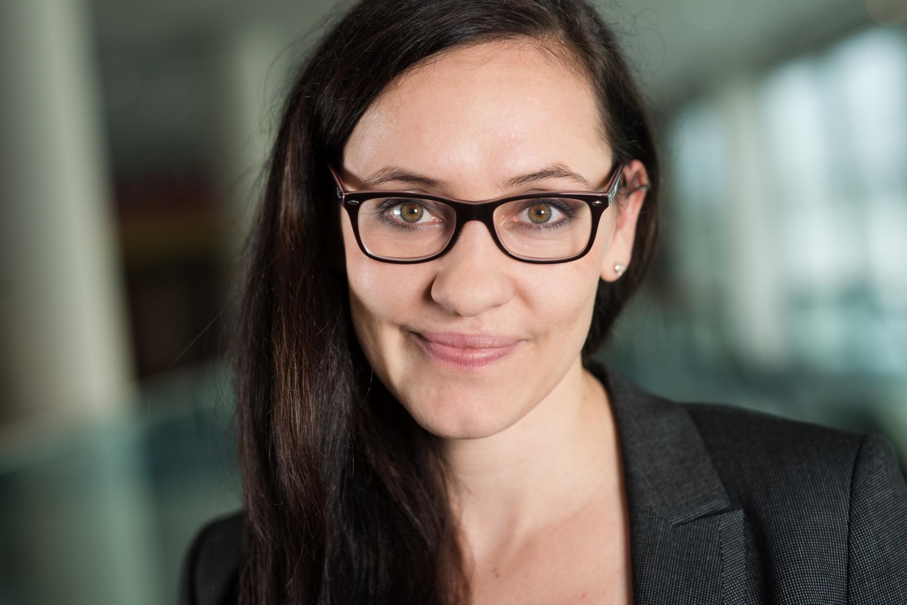 Monika Dugandzic, Head of Marketing& PR Hisense Germany Monika Dugandzic, Head of Marketing& PR Hisense Germany