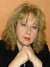 Autorin/Dozentin Jutta Schütz