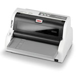 Nadeldruck in Perfektion: OKI ML5100FB Nadeldruck in Perfektion: OKI ML5100FB