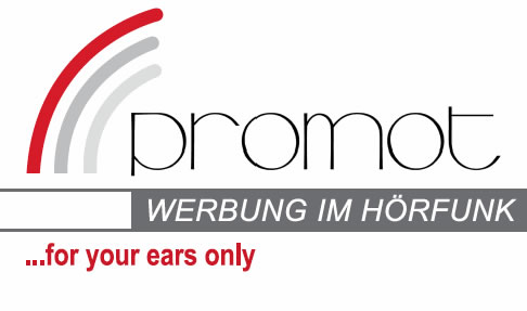 promot- WERBUNG IM HÖRFUNK promot- WERBUNG IM HÖRFUNK