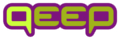 Qeep Logo Qeep Logo