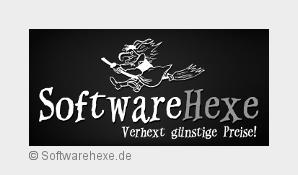 Der Online-Shop Softwarehexe (Bildquelle:©Softwarehexe.de)