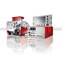 Modularer Lecksucher ASI 35 von Pfeiffer Vacuum