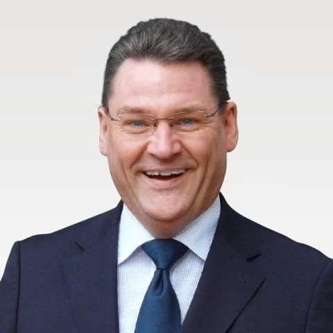 Ralf Overbeck, Generationen- und Wissensexperte