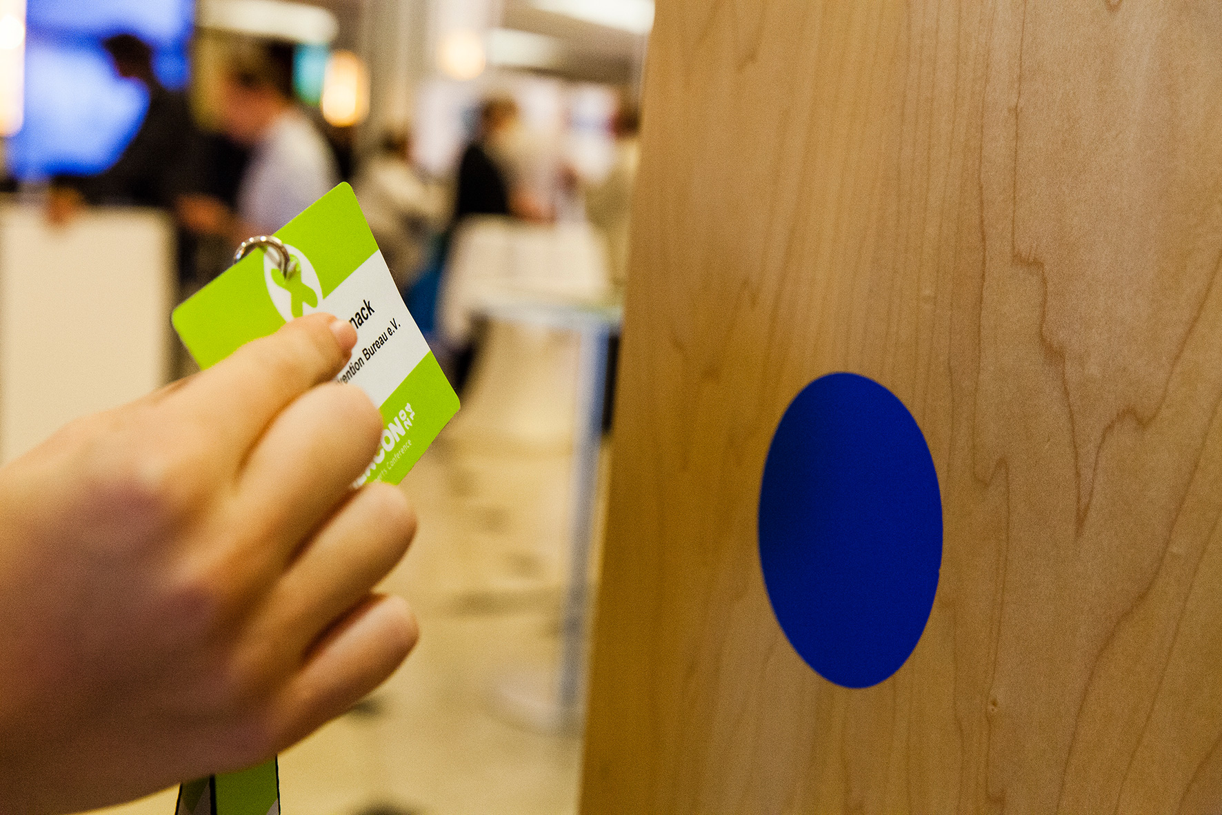 MEXCON 2016: Zukunft der Eventbranche aktiv mitgestalten