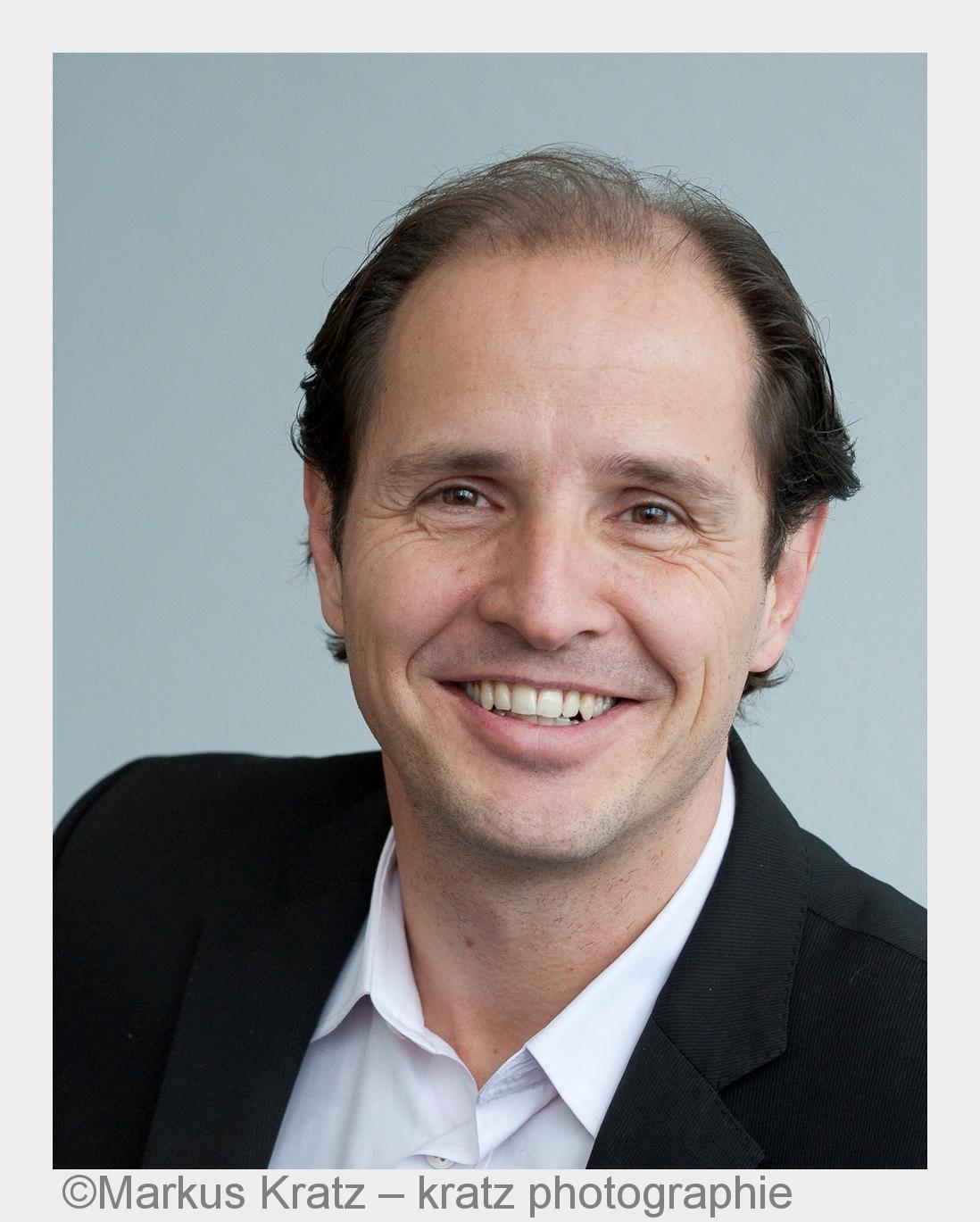 Alexander Garkisch startet mit Contentserv voll durch (Bildquelle: Markus Kratz?kratz photographie) Alexander Garkisch startet mit Contentserv voll durch (Bildquelle: Markus Kratz?kratz photographie)