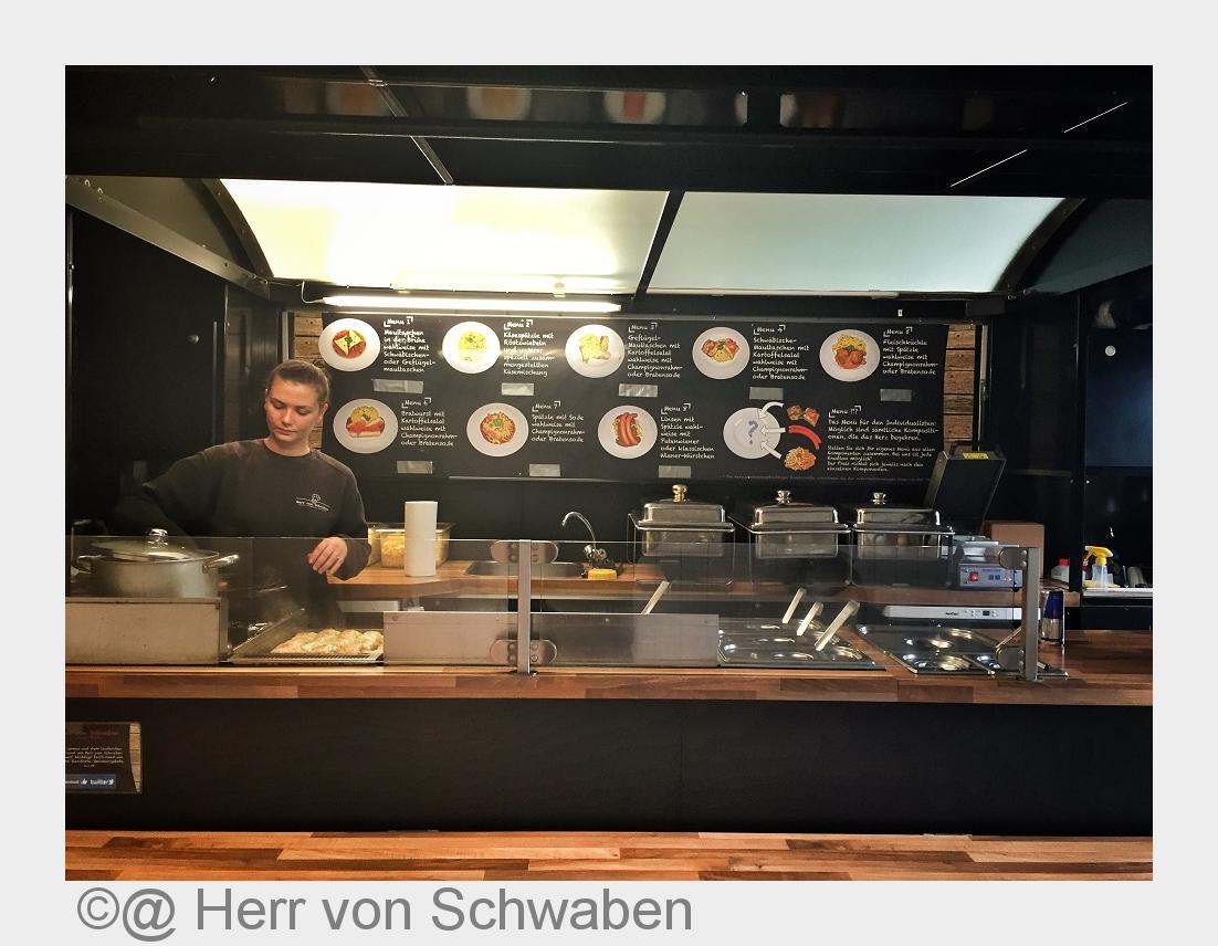 Herr von Schwaben - leckere schwäbische Spezialitäten! (Bildquelle: @ Herr von Schwaben) Herr von Schwaben - leckere schwäbische Spezialitäten! (Bildquelle: @ Herr von Schwaben)