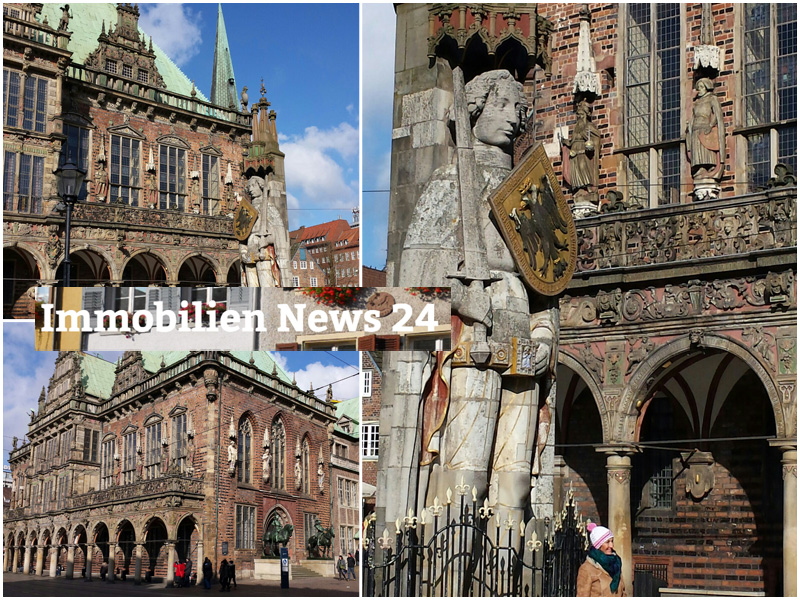 Innenstadtbelebung -ökonomischer Strukturwandel: Bremen City Innenstadtbelebung -ökonomischer Strukturwandel: Bremen City
