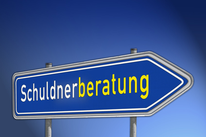Schulden abbauen