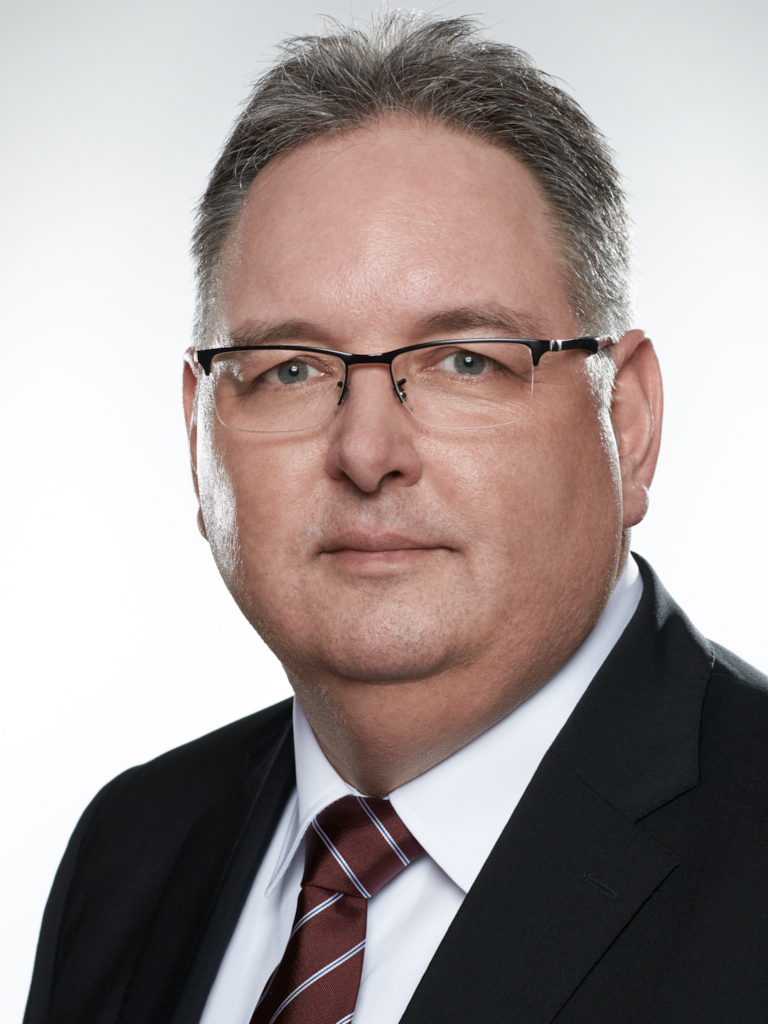 Thomas Pretz ist bei TRIAX neuer Leiter des Großhandelsvertriebs.