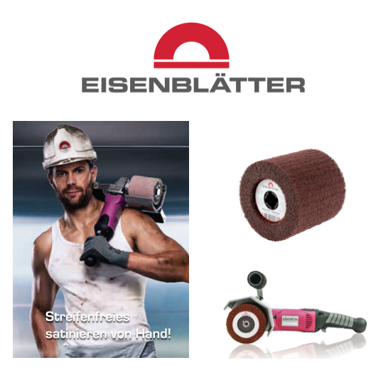 Genial einfach. Zahlreiche Einsatzmöglichkeiten eröffnen einen ganz neuen und schnellen Arbeitsstil.