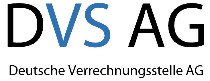 Logo Deutsche Verrechnungsstelle AG Logo Deutsche Verrechnungsstelle AG