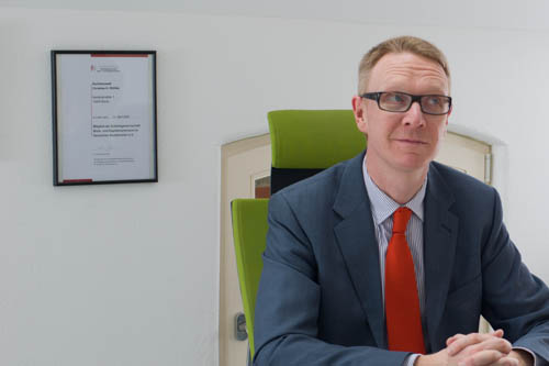 Kapitalverwaltungsgesellschaft der V+ Fonds klärt Fragen - von Rechtsanwalt Röhlke