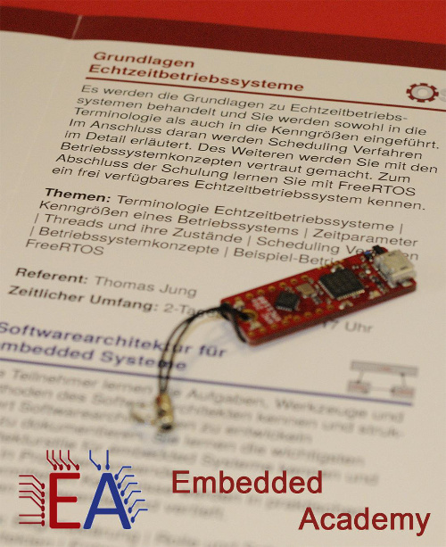 Embedded Academy Embedded Academy