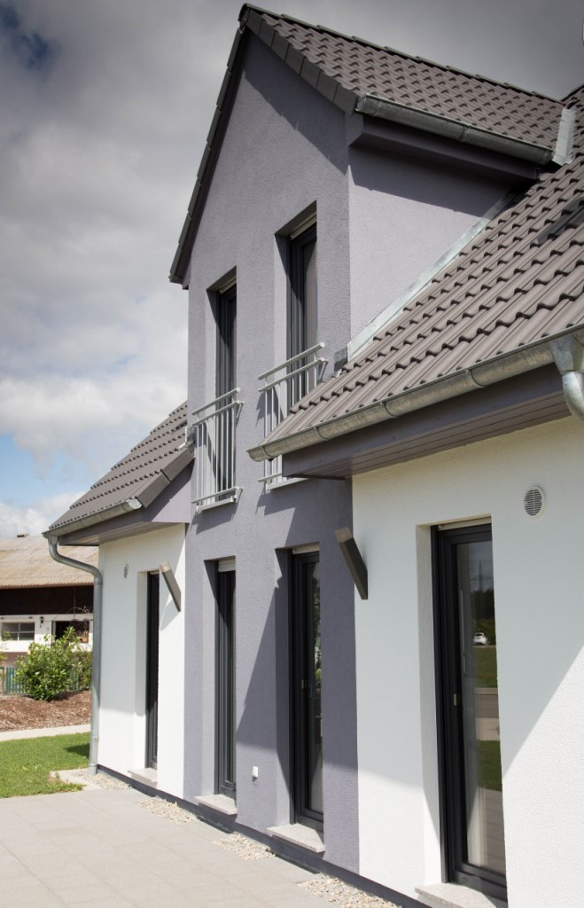 Musterhaus Dornhan
