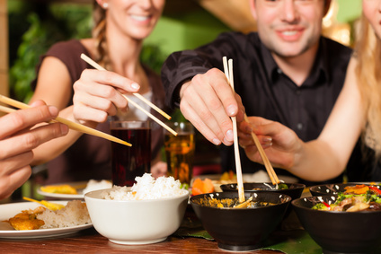 Asia Take away Verpackungen Asia Take away Verpackungen