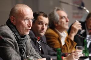 Podiumsdiskussion im Rahmen des Bildungs- und Betreuungskongresses „Invest in Future“ am 19.10.