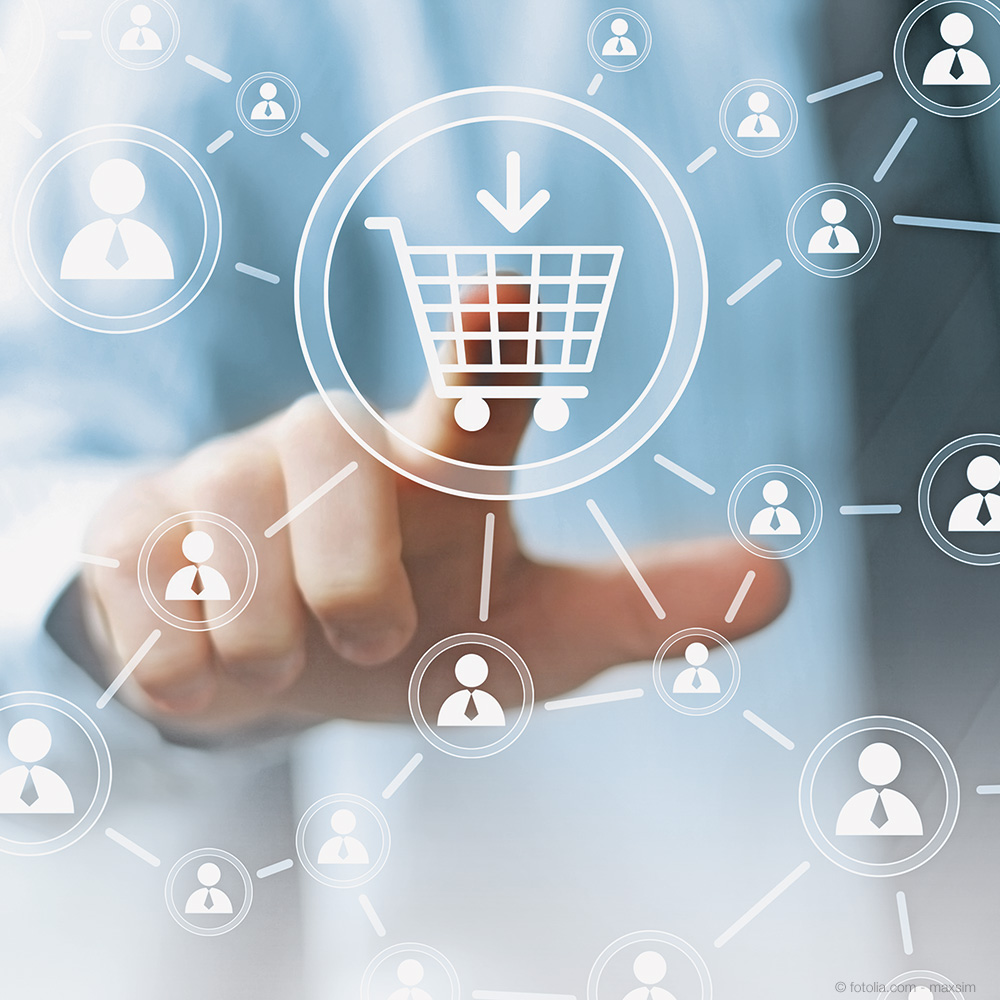 Product Information Management Systeme einsetzen zur Verkaufsförderung