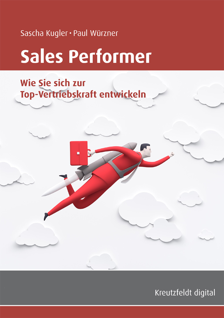 Sales Performer Sales Performer