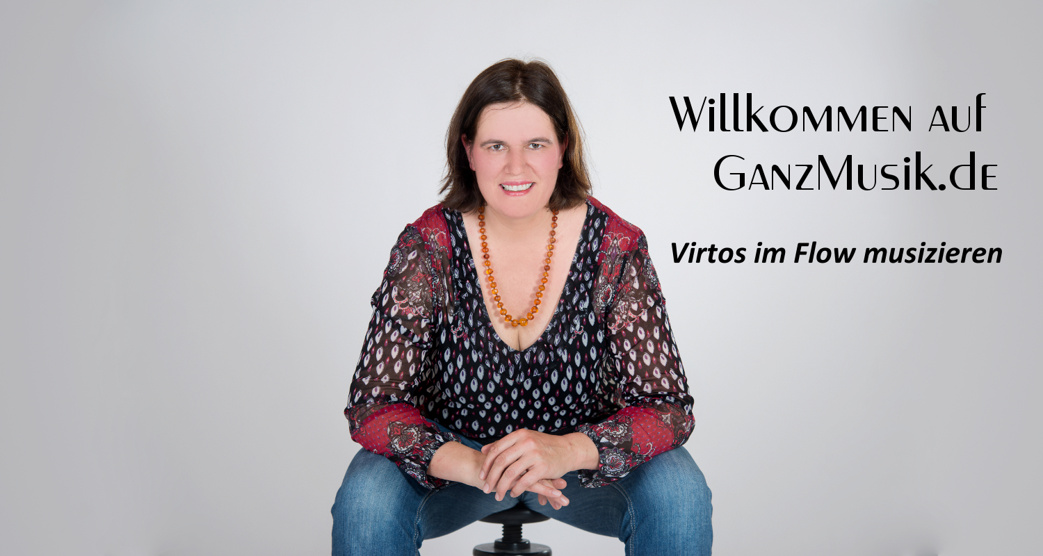 Solveig Eckold von GanzMusik Solveig Eckold von GanzMusik