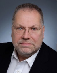 Peter Weger, VP International Oodrive-Gruppe