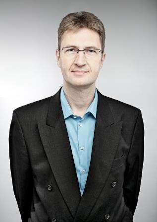BALLY WULFF Mitarbeiter Frank Pätzold