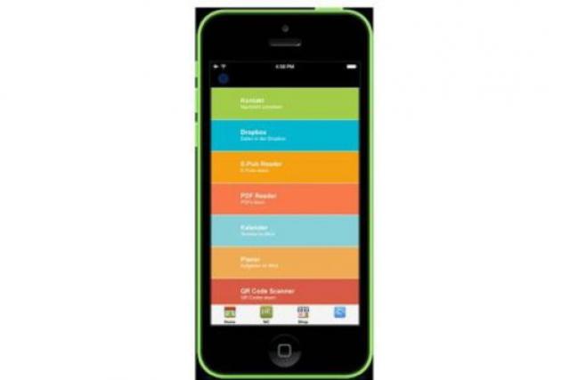 Nabenhauer Consulting App Nabenhauer Consulting App