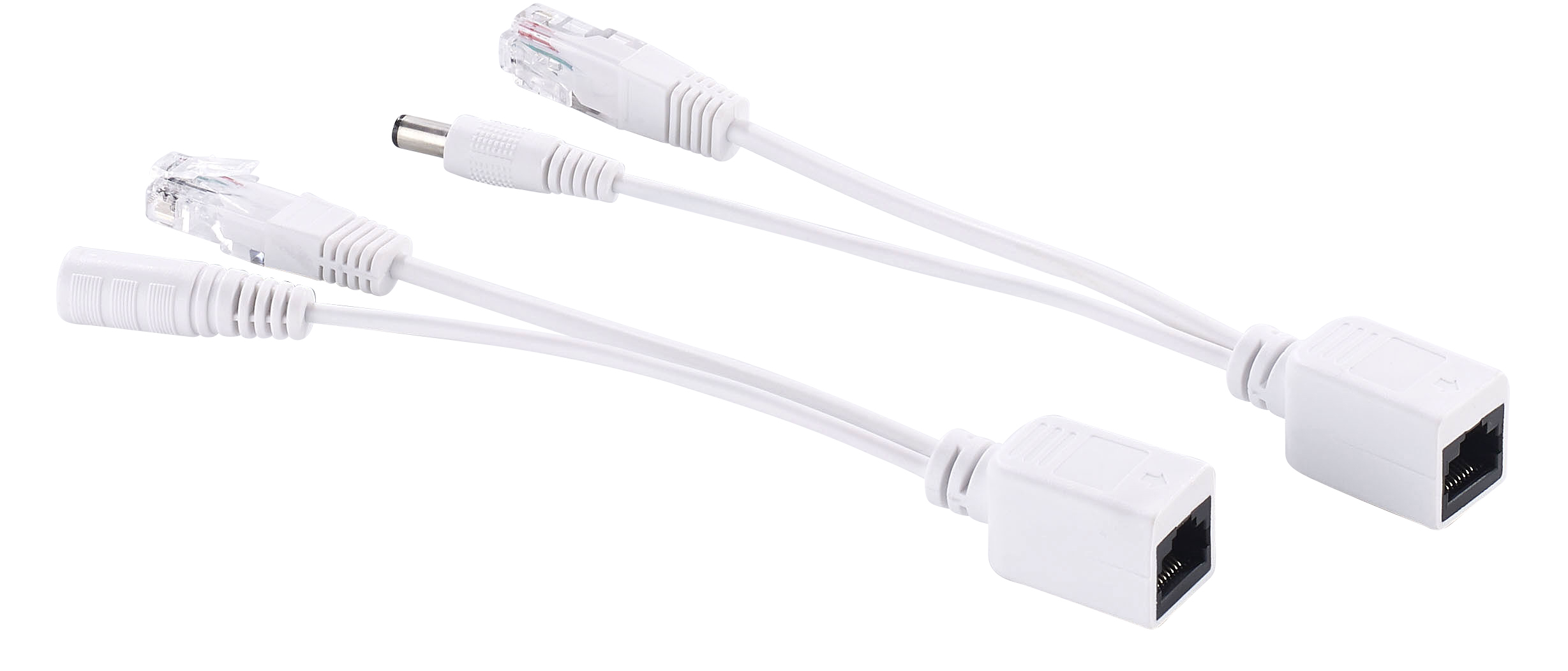 IP-Kamera Netzwerkkabel-Stromversorgung IP-Kamera Netzwerkkabel-Stromversorgung