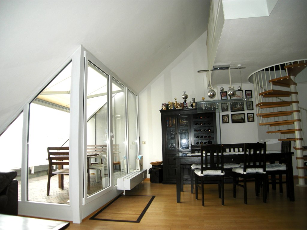 ETW Milbertshofen