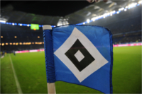 Saubere Partnerschaft mit dem HSV (Foto: Witters GmbH)