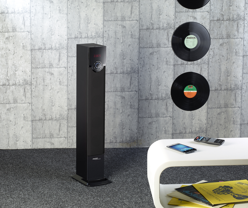 Bluetooth-Turm-Lautsprecher Bluetooth-Turm-Lautsprecher