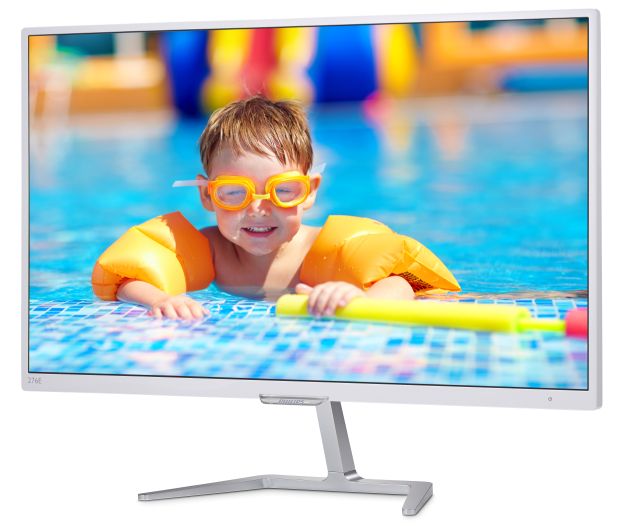 Starke Farbausschöpfung mit den Monitoren der E7-Reihe