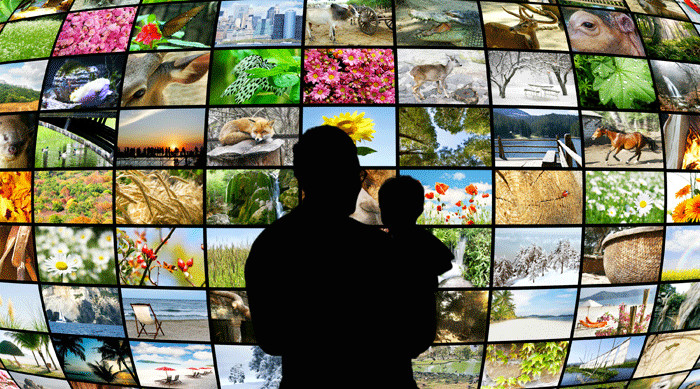Eutelsat erreicht neuen Meilenstein: 6.000 TV-Sender Eutelsat erreicht neuen Meilenstein: 6.000 TV-Sender