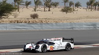 Copyright:Porsche AG, WEC Bahrain, 2015 Copyright:Porsche AG, WEC Bahrain, 2015