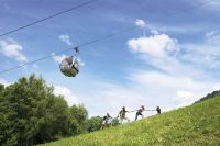 Wandertag (Verwöhnhotel Berghof)