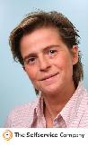 Christine Kurz, Account Managerin für Deutschland Christine Kurz, Account Managerin für Deutschland
