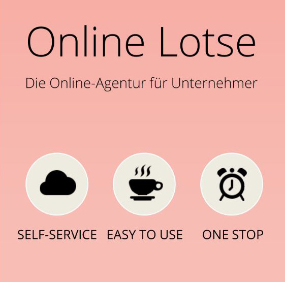 Der Online-Lotse: Die Internet-Agentur im Netz für KMUs