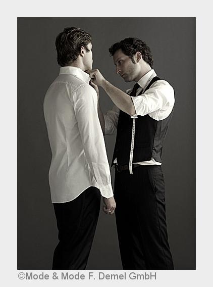 Mode& Mode F. Demel GmbH (Bildquelle: Mode& Mode F. Demel GmbH)