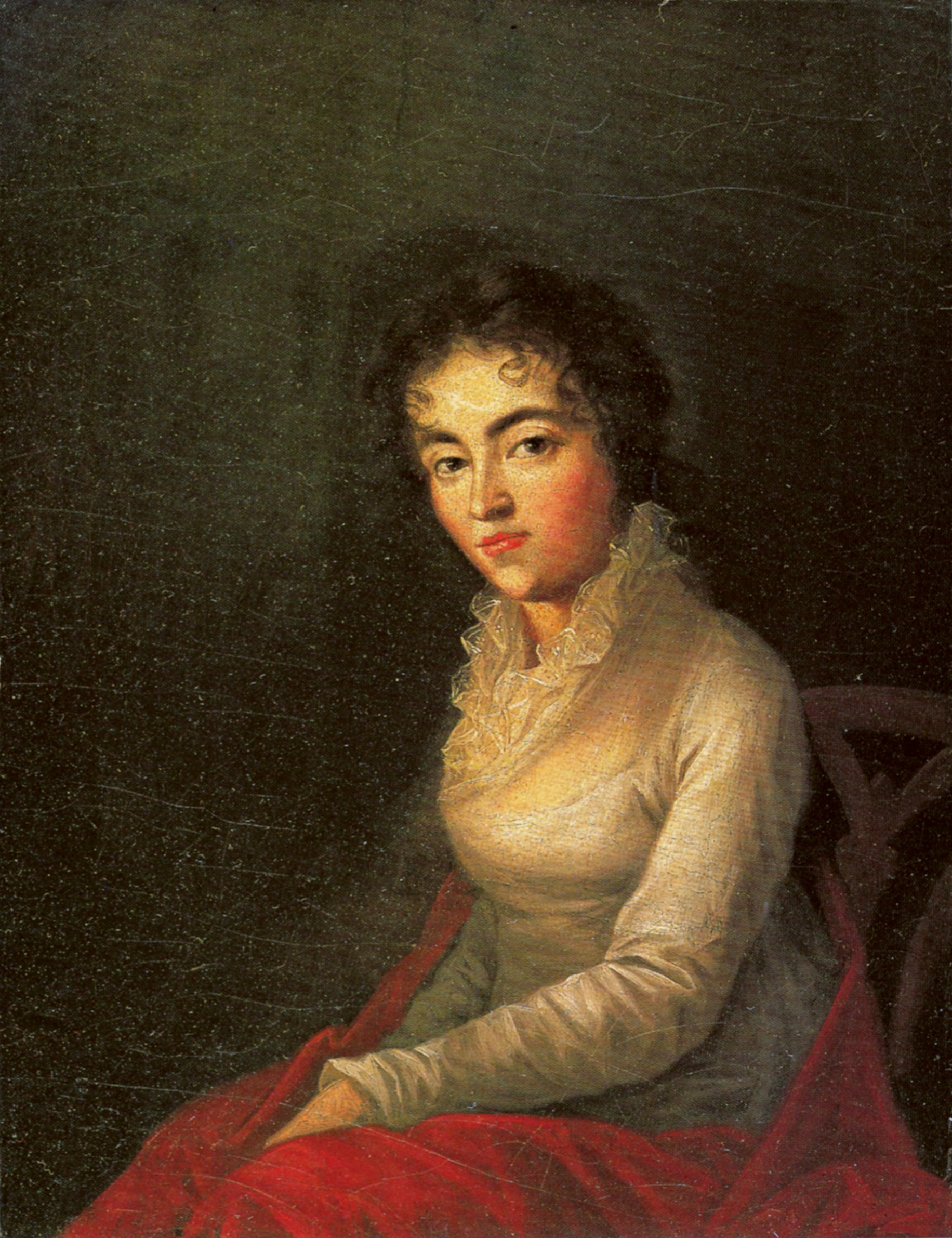Constanze Mozart Constanze Mozart