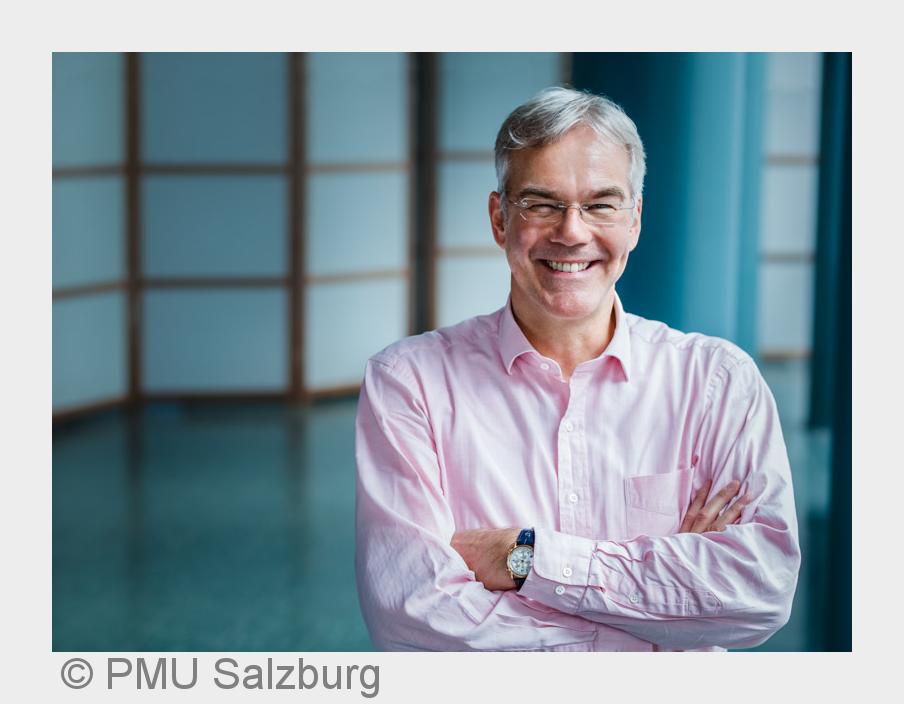 Prof. Dr. Dr. h.c. Jürgen Osterbrink (Bildquelle:©PMU Salzburg) Prof. Dr. Dr. h.c. Jürgen Osterbrink (Bildquelle:©PMU Salzburg)
