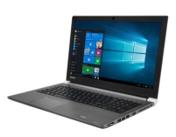 Toshiba Tecra A50-C-Serie Toshiba Tecra A50-C-Serie