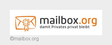 (Bildquelle: mailbox.org)