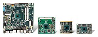 congatec bringt preisbrechende Boards und Module mit Intel Atom Prozessor x5-E8000 auf den Markt 