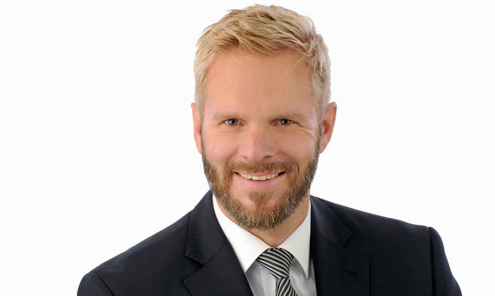 Thomas Latajka, Leiter Business Development bei der realtime AG Thomas Latajka, Leiter Business Development bei der realtime AG