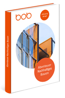 Abenteuer Nachhaltiges Bauen: kostenfrei als App oder E-Book