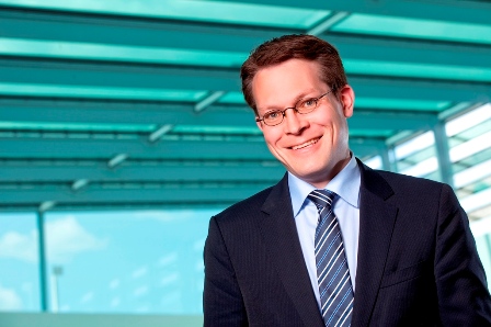 Interview mit Prof. Dr. Benjamin von Bodungen
