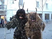 Die Ferienregion Vinschgau bietet eine Menge Events.